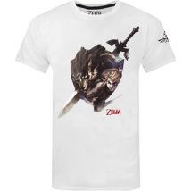 T-shirt The Legend Of Zelda M NS6741