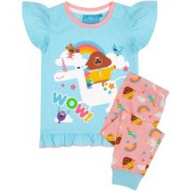 Ensembles de pyjama Hey Duggee 18-24 mois NS6756