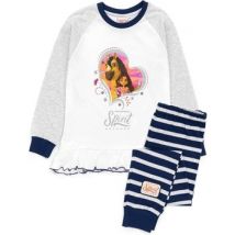 Pyjamas / Chemises de nuit Spirit 6-7 ans NS6764