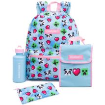 Sac a dos Minecraft NS6873