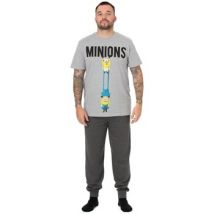 Ensembles de pyjama Minions S NS6935