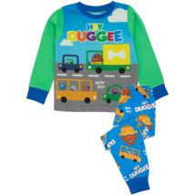 Ensembles enfant Hey Duggee 3-4 ans NS6997