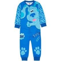 Ensembles de pyjama Blue´s Clues & You! 4-5 ans NS7035