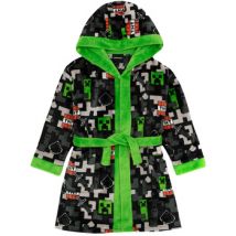 Polaire enfant Minecraft 7-8 ans NS7041