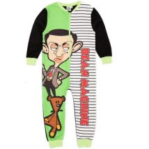Bodies Mr Bean 7-8 ans NS7060