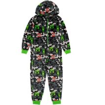 Bodies Minecraft 12-13 ans NS7072