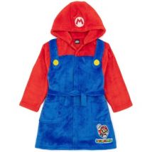 Pyjamas / Chemises de nuit Super Mario 5-6 ans NS7122