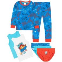 Ensembles enfant Paddington Bear 18-24 mois NS7204