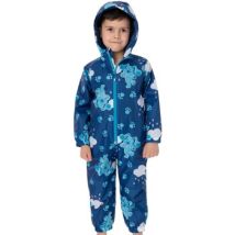 Combinaisons enfant Blue´s Clues & You! 3-4 ans NS7270