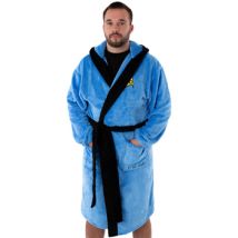 Pyjamas / Chemises de nuit Star Trek L NS7347
