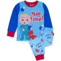Ensembles de pyjama Cocomelon 12-18 mois NS7479