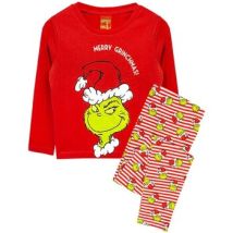 Ensembles de pyjama The Grinch 5-6 ans NS7505