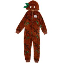 Bodies The Gruffalo 12-18 mois NS7524