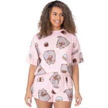 Ensembles de pyjama Pusheen S NS7530