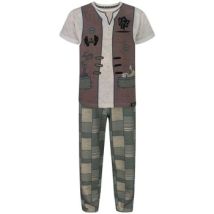 Ensembles de pyjama The Bfg 11-12 ans NS7568