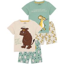 Ensembles de pyjama The Gruffalo 2-3 ans NS7575