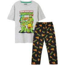 Ensembles de pyjama Teenage Mutant Ninja Turtles S NS7607