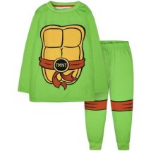 Ensembles de pyjama Teenage Mutant Ninja Turtles 9-10 ans NS7618