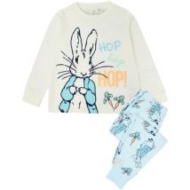 Ensembles de pyjama Peter Rabbit 18-24 mois NS7620
