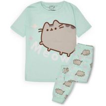 Ensembles de pyjama Pusheen 9-10 ans NS7652