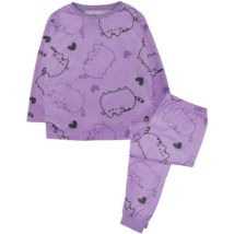 Ensembles de pyjama Pusheen 9-10 ans NS7653