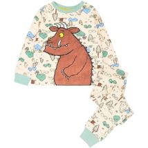 Ensembles de pyjama The Gruffalo 3-4 ans NS7659