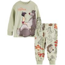 Ensembles de pyjama Jungle Book 3-4 ans NS7660
