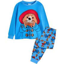 Ensembles enfant Paddington Bear 4-5 ans NS8673