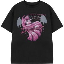 T-shirt enfant Monster High NS8990