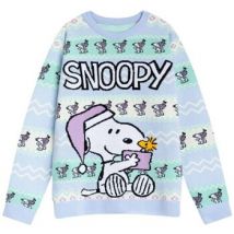 Sweat-shirt Peanuts NS9042