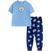 Ensembles enfant Manchester City Fc 9-10 ans NS9109