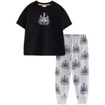 Ensembles de pyjama Newcastle United Fc 11-12 ans NS9114