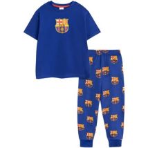 Ensembles de pyjama Fc Barcelona 11-12 ans NS9170