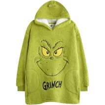 Couvertures The Grinch NS9195