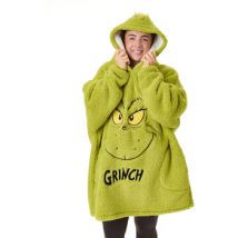 Couvertures The Grinch NS9200