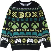 Pull enfant Xbox NS9202