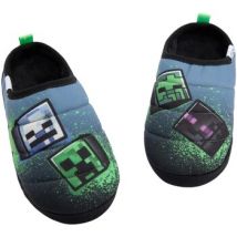 Chaussons enfant Minecraft NS9253