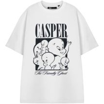 T-shirt Casper The Friendly Ghost