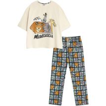 Ensembles enfant Madagascar 2XL NS9285