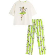 Ensembles de pyjama Tinkerbell XS NS9298