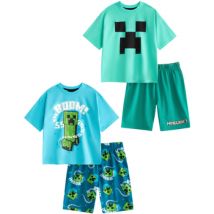 Ensembles enfant Minecraft 13-14 ans NS9303