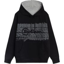 Sweatshirts à capuche Top Gear NS9360