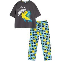 Ensembles enfant The Little Mermaid XL NS9381