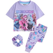 Ensembles enfant Monster High 7-8 ans NS9386