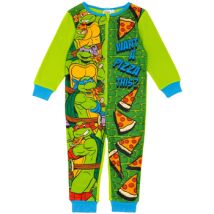 Ensembles de pyjama Teenage Mutant Ninja Turtles 7-8 ans NS9407