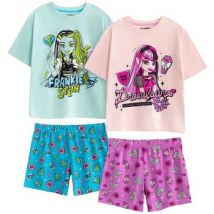 Ensembles enfant Monster High 11-12 ans NS9462
