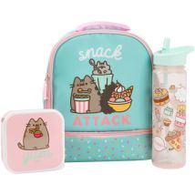 Sac isotherme Pusheen NS9483