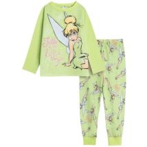 Ensembles de pyjama Tinkerbell 3-4 ans NS9544