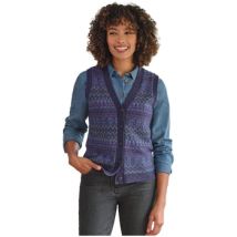 Gilets de costume Woolovers WL112