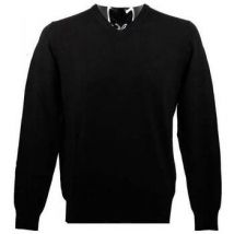 Pull Real Cashmere COLLO V